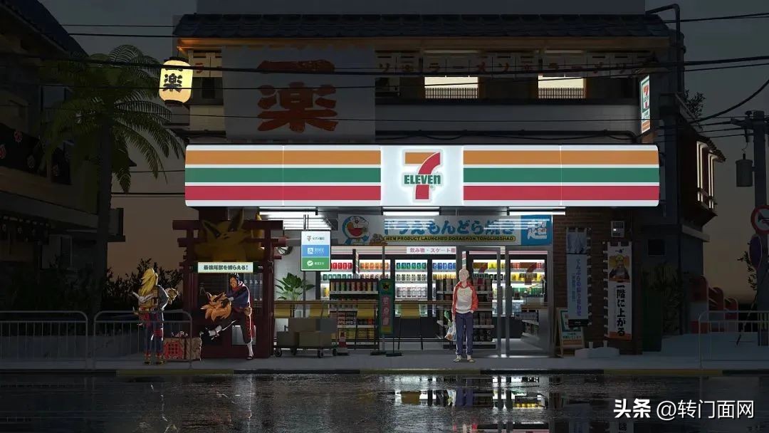 县城开便利店加盟好还是自营好,便利店加盟好还是自己创业好