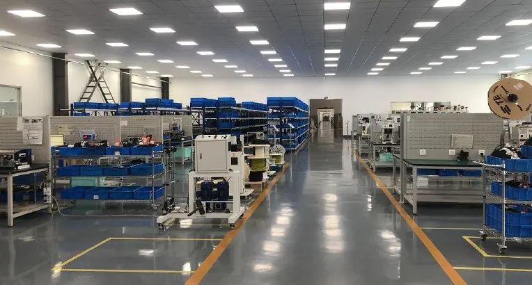 复兴号芯片制造者,复兴号是长春制造的吗