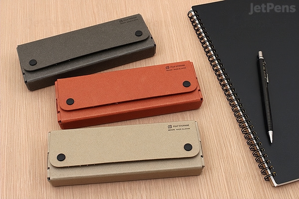 好看又实用的日本文具,日本哪些良心文具设计