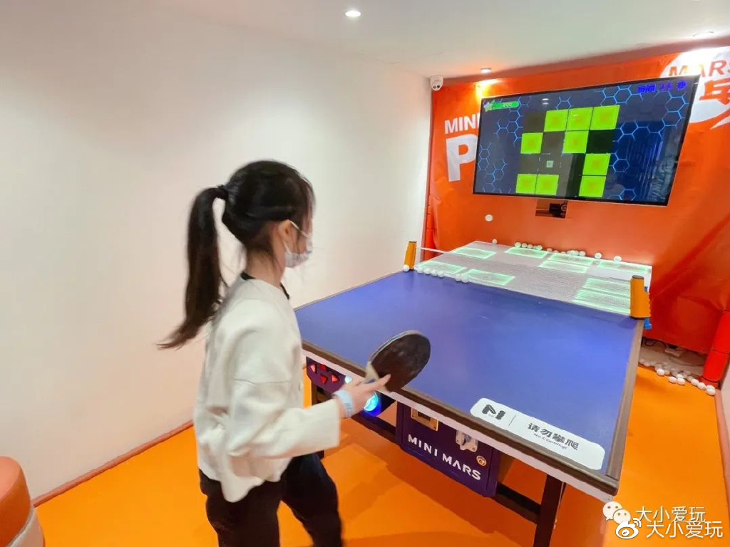 实探帝都新开神秘亲子乐园！再次刷新遛娃天花板，高颜值、高科技