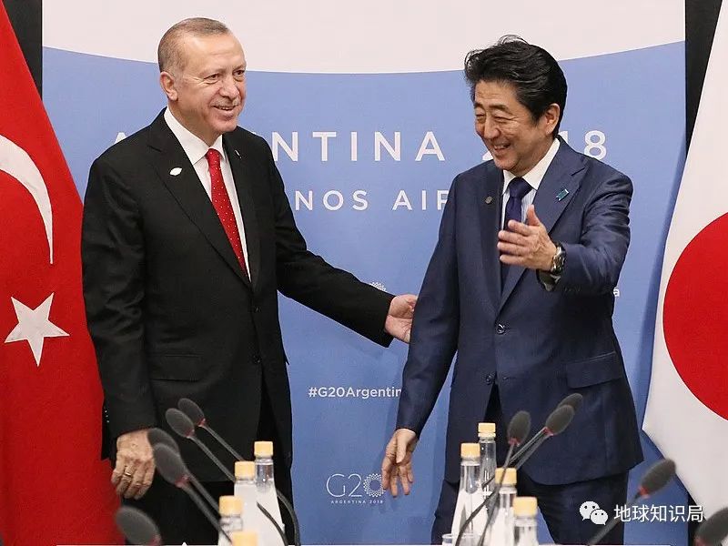 安倍之死，动摇日本？|地球知识局