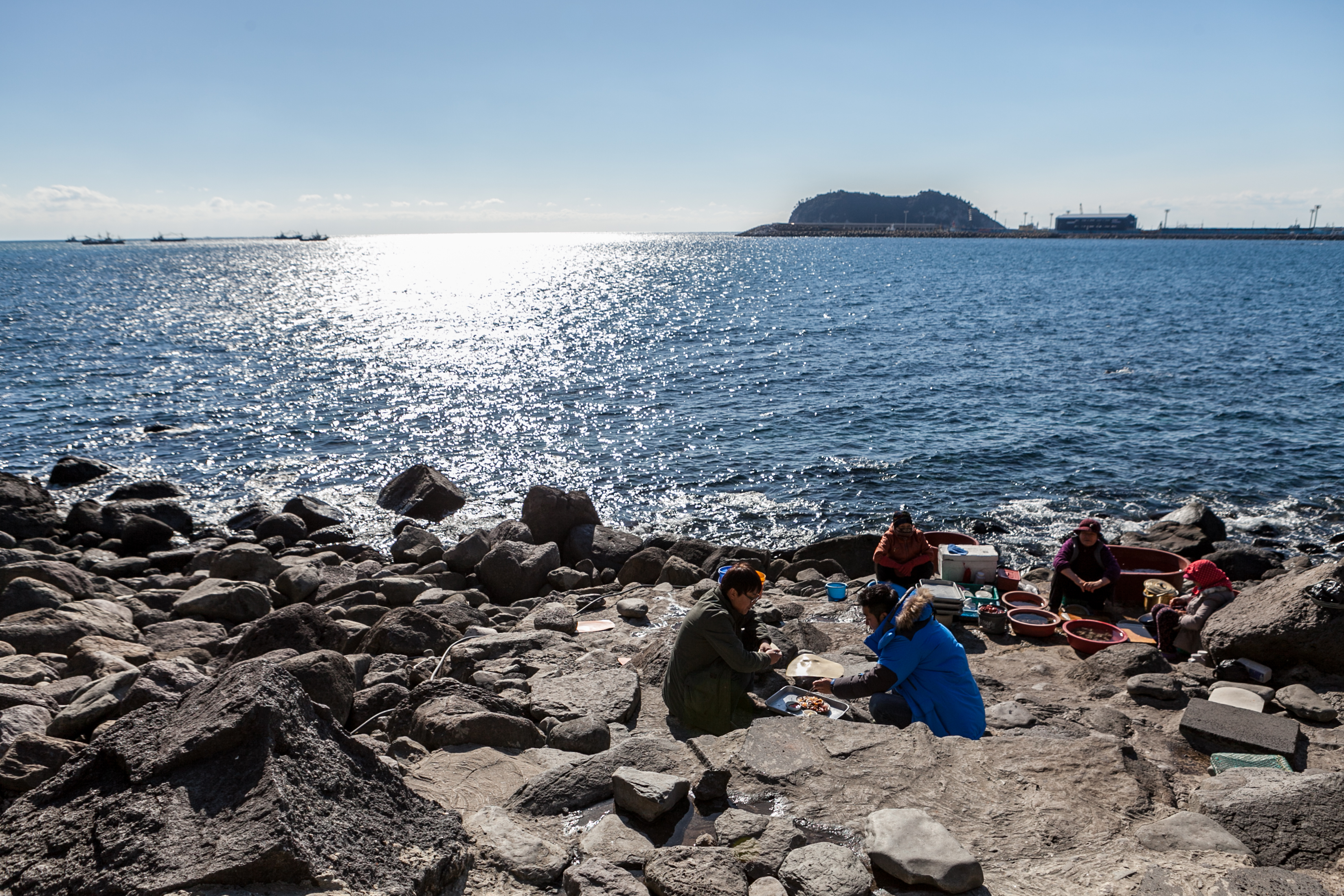 去济州岛旅游购物,去韩国旅游还要买什么