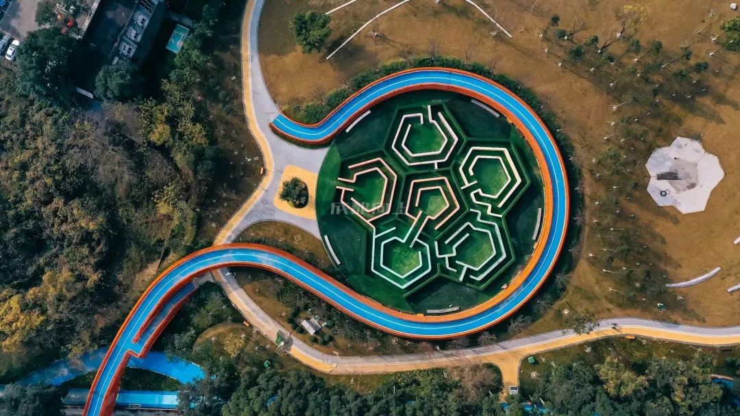 成都成华体育公园,成都成华区体育公园