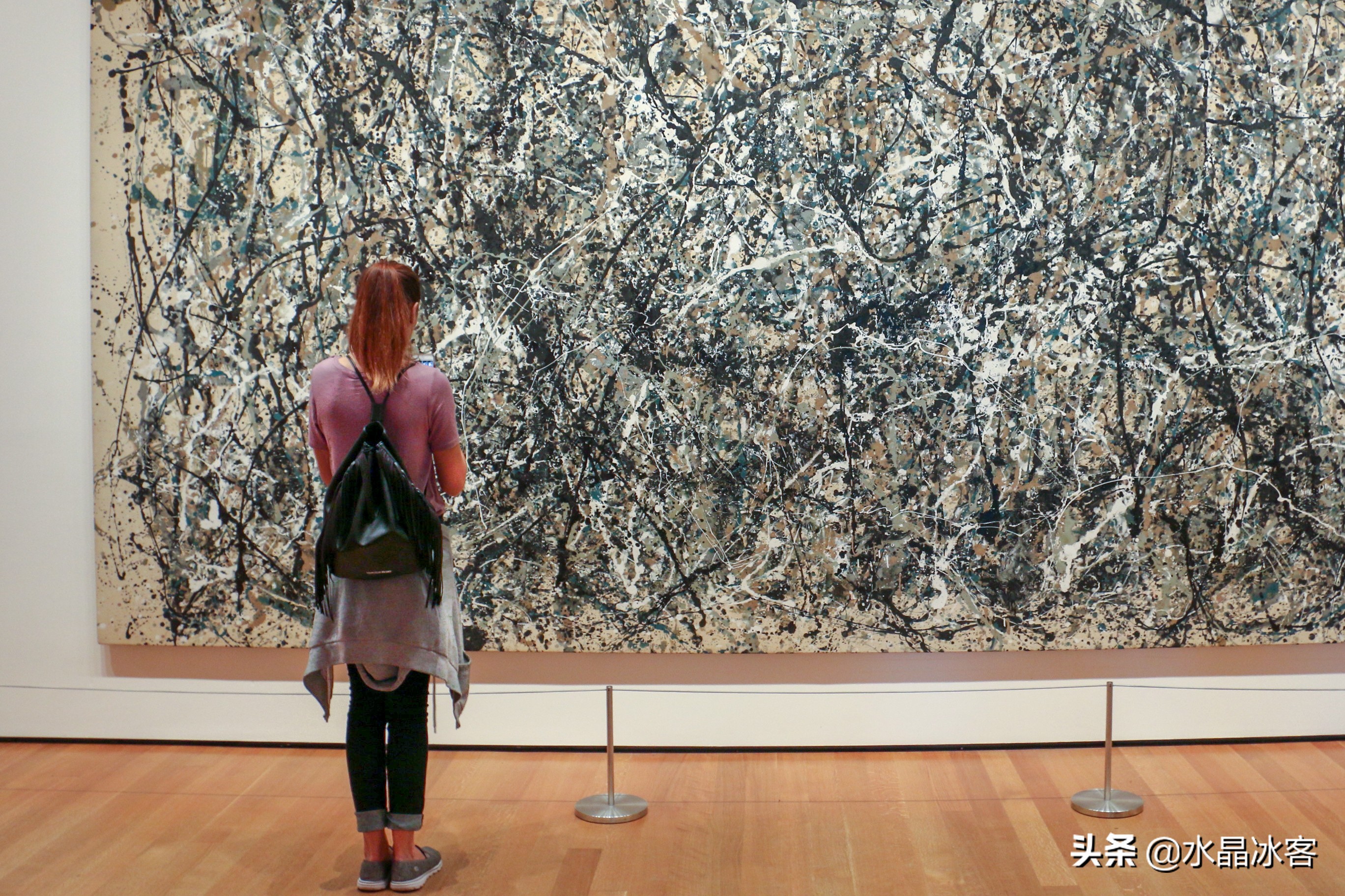 美东加东行（一）——纽约