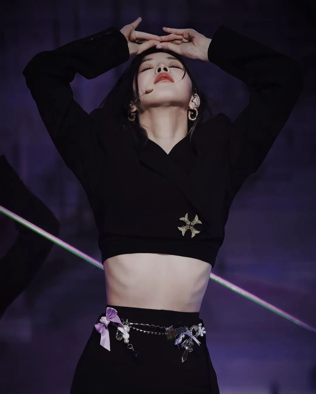 jyp年龄最大的女团,jyp新女团年龄最小的