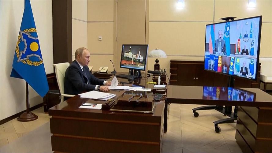 “蘑菇战”悄然临近？世卫组织呼吁储备药物，瑞典加紧构筑工事