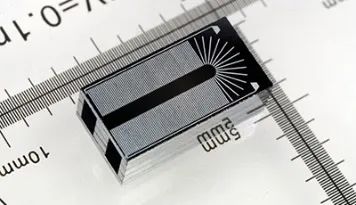 上海微系统所新微半导体,上海微系统和信息技术研究所简介