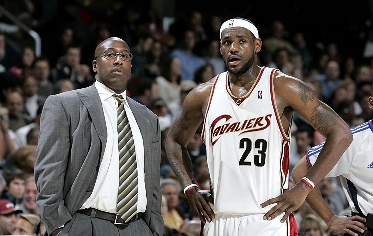 最佳教练郭士强,最佳教练詹姆斯