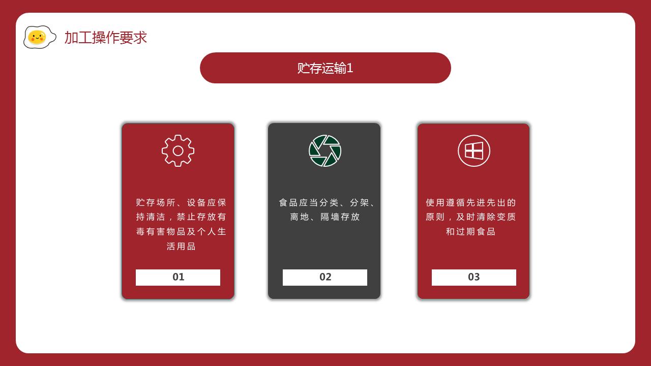 学校食堂食品安全培训ppt免费下载,食品安全教育ppt模板素材