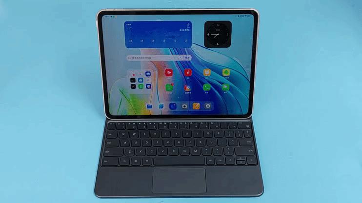 oppopad2平板测评,平板oppopad2缺点