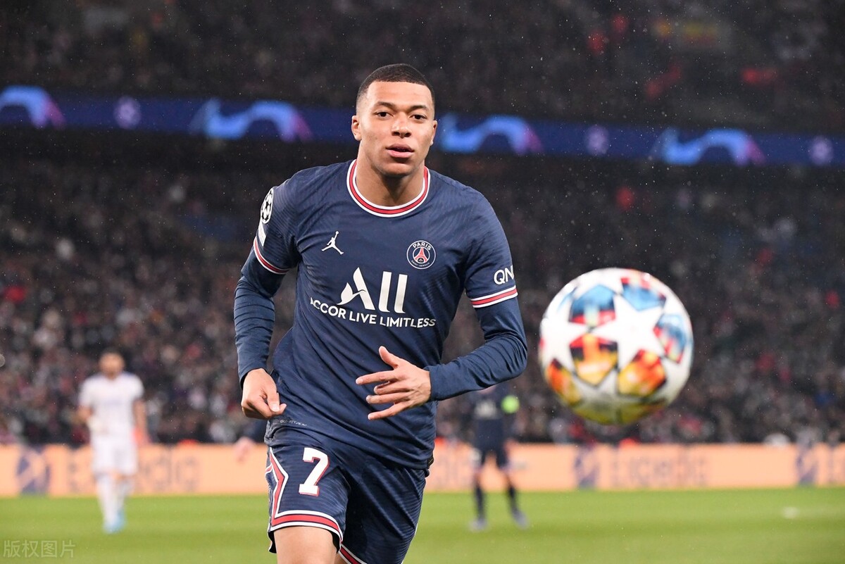 内马尔姆巴佩梅西高燃瞬间,姆巴佩足球超燃瞬间