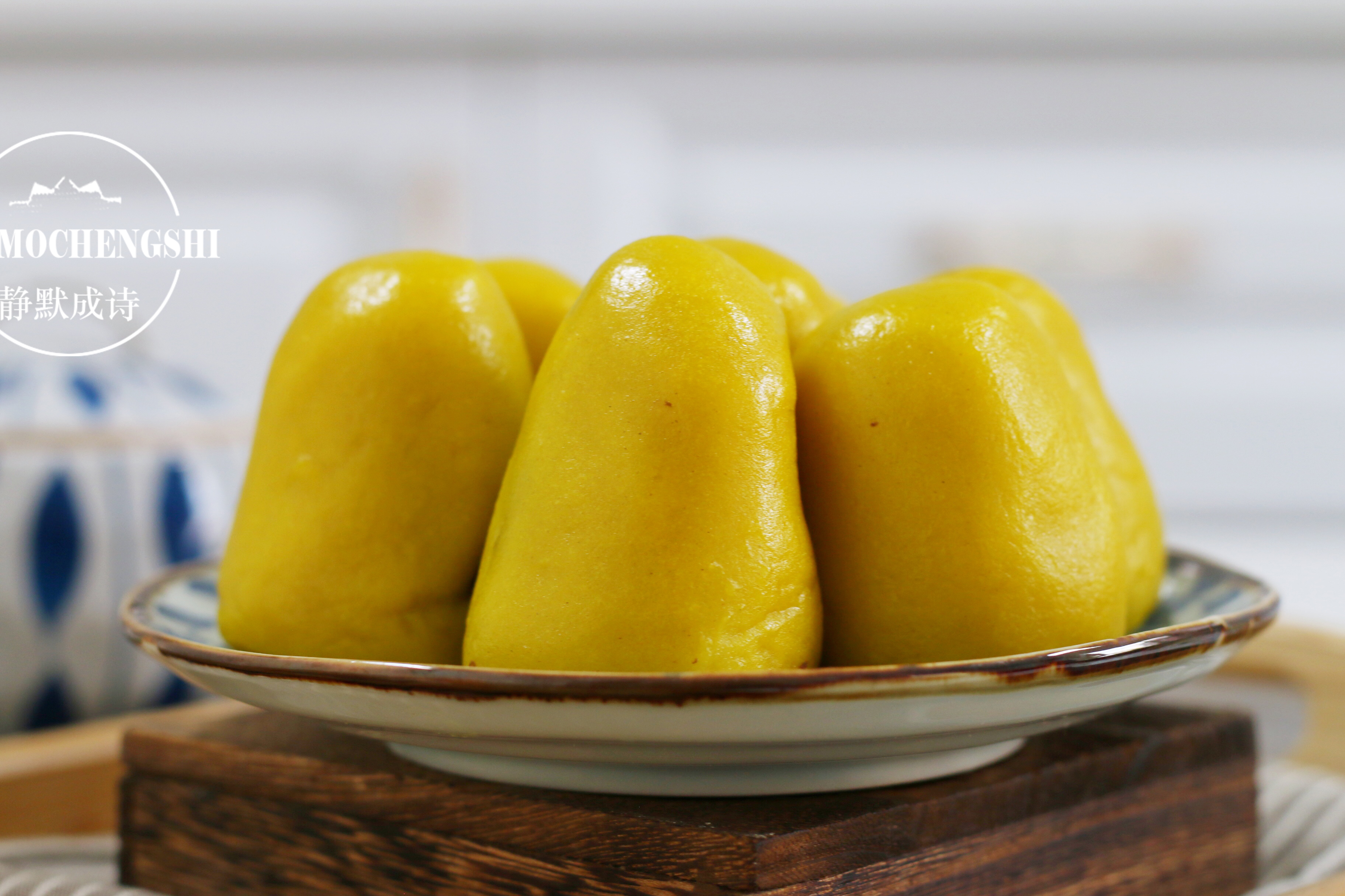 原来东北粘豆包的做法这么简单,东北粘豆包最简单的做法