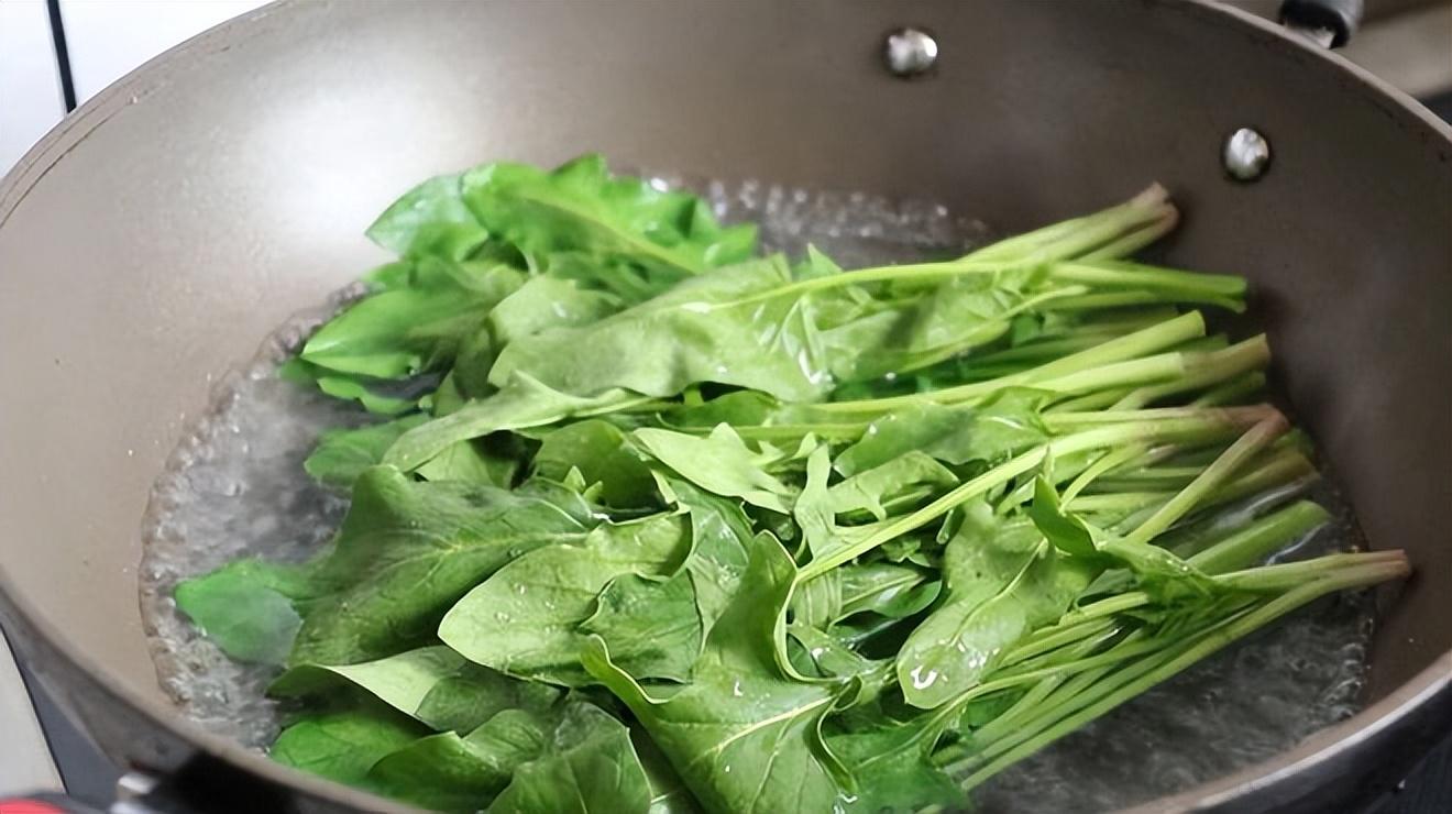 6种营养蔬菜,十种蔬菜营养冠军是哪些