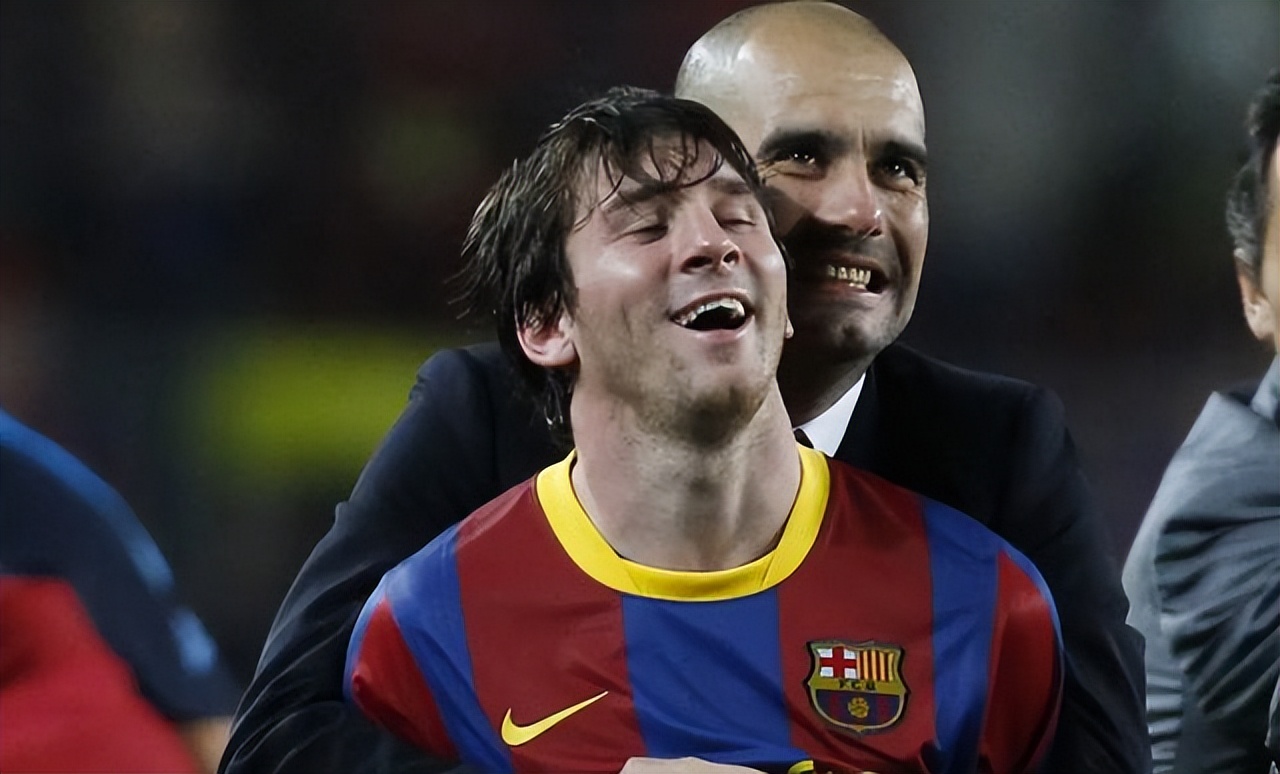 哈兰德弱点,哈兰德今年能破梅西纪录吗