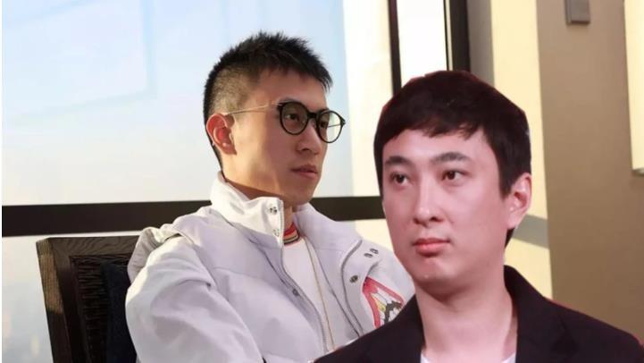 秦奋游戏里充1亿是真是假,撞毁3000万豪车