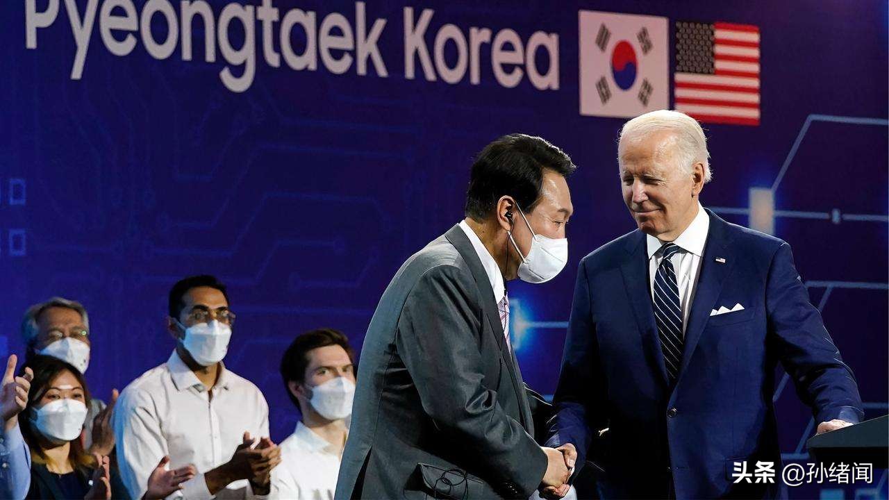 韩国反制中国,韩国对中方的反制有何表态