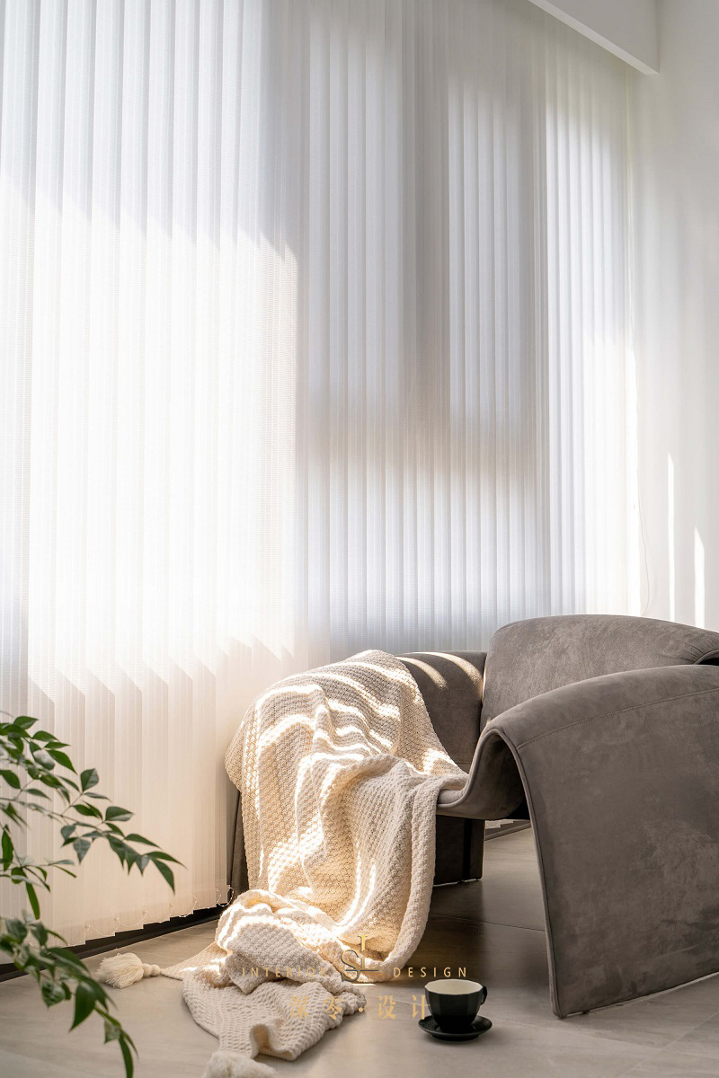 这4种窗帘既实用又美观你家有吗,最时尚的六种窗帘