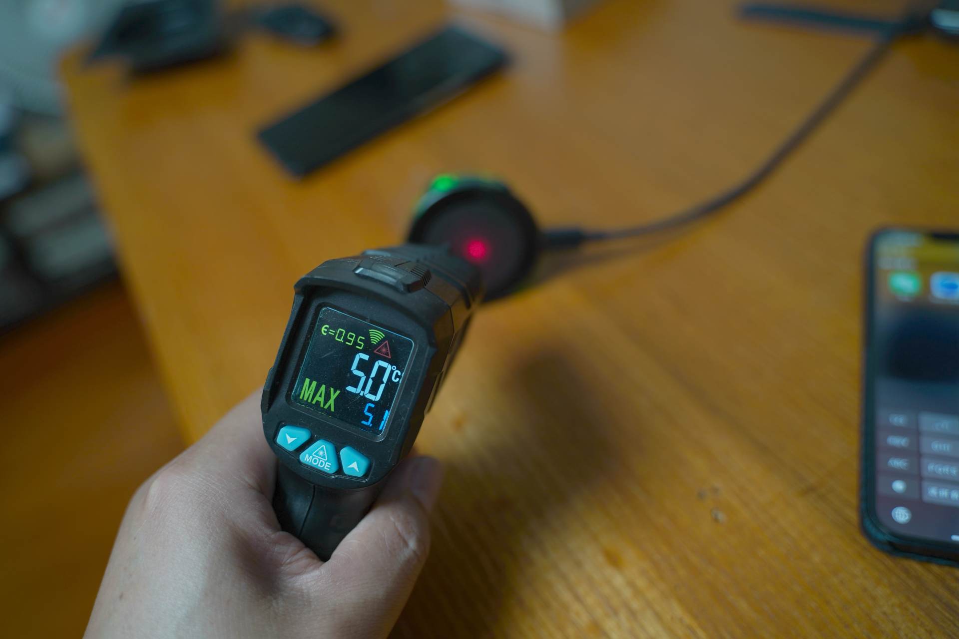 畅享把把MVP的流畅体验，这几款冰封背夹了解一下