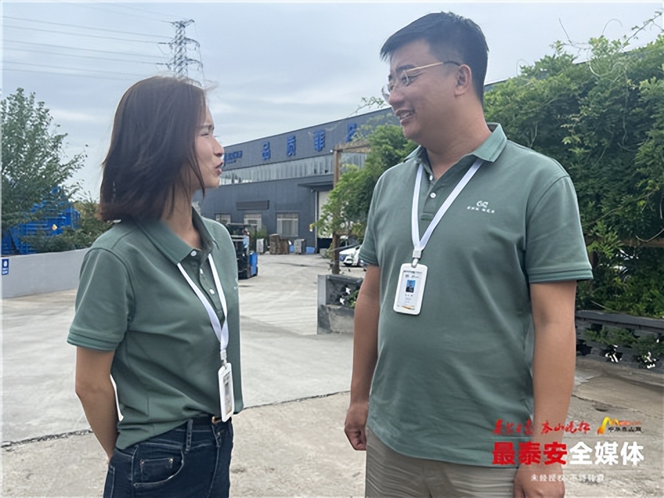 乐业*安泰**丨在泰创业者孔令明：80后坚守12年，精耕宠物食品“沃土”