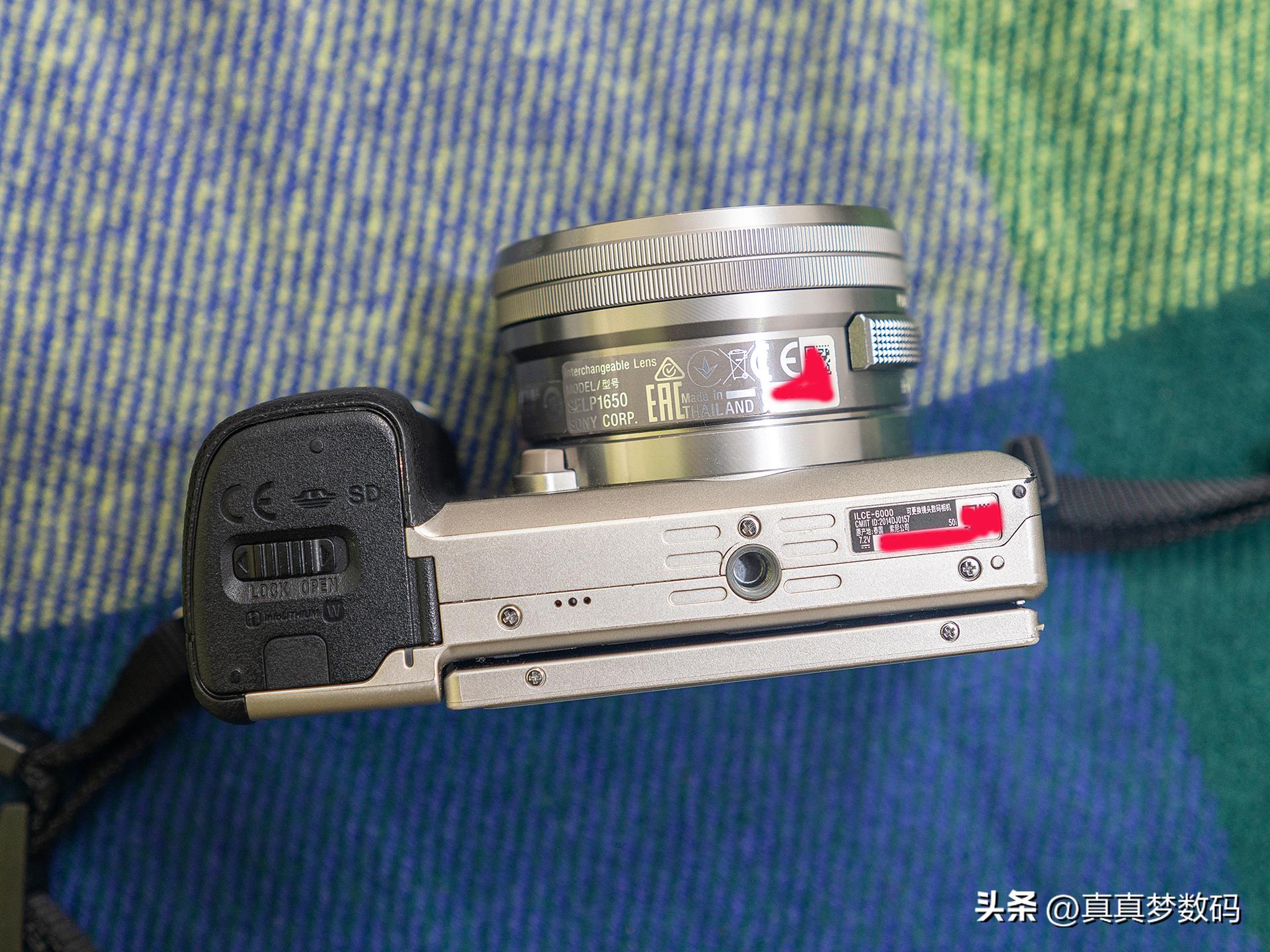sonya6000套机二手,南宁二手索尼a6000镜头