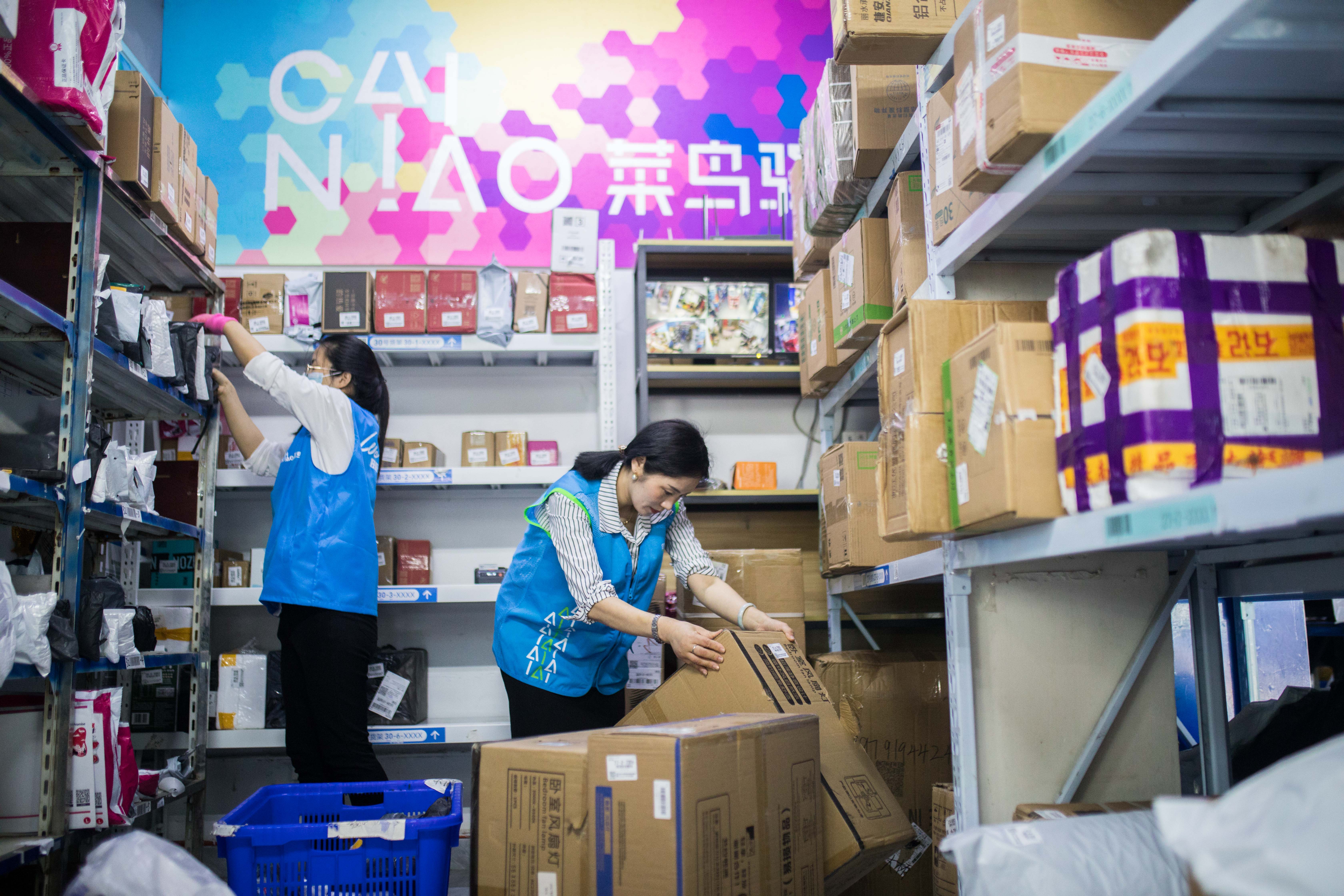 快递驿站增加服务项目,驿站洗衣业务利润空间