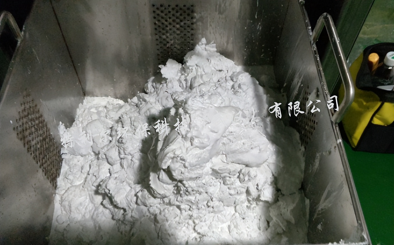 研磨清洗废水处理设备,研磨废水回用处理设备