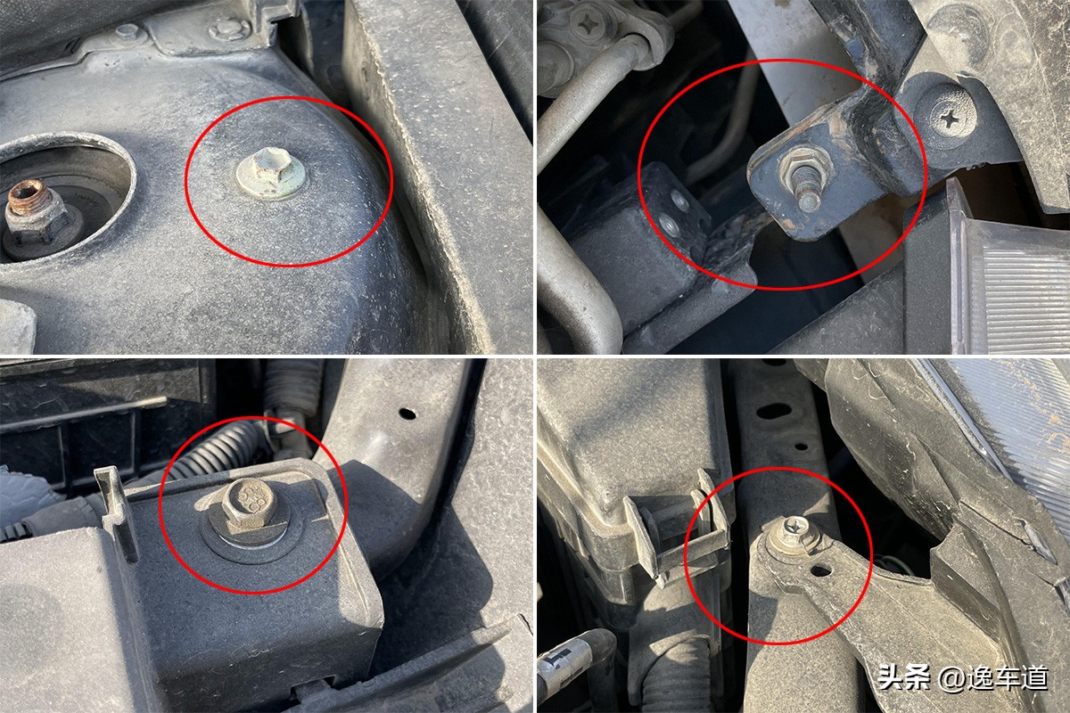 买辆二手天籁,买个二手天籁