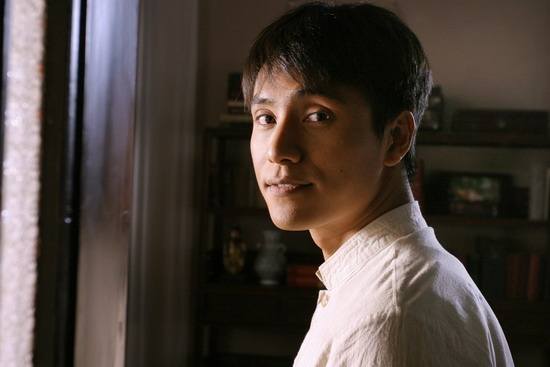 川渝年轻帅气的男明星,盘点川渝男星前十