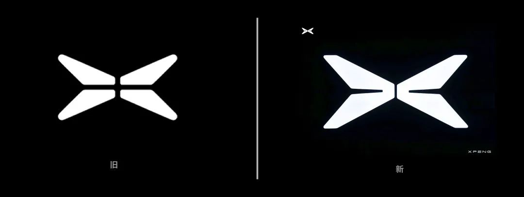 理想汽车logo什么时候改,理想汽车logo形状