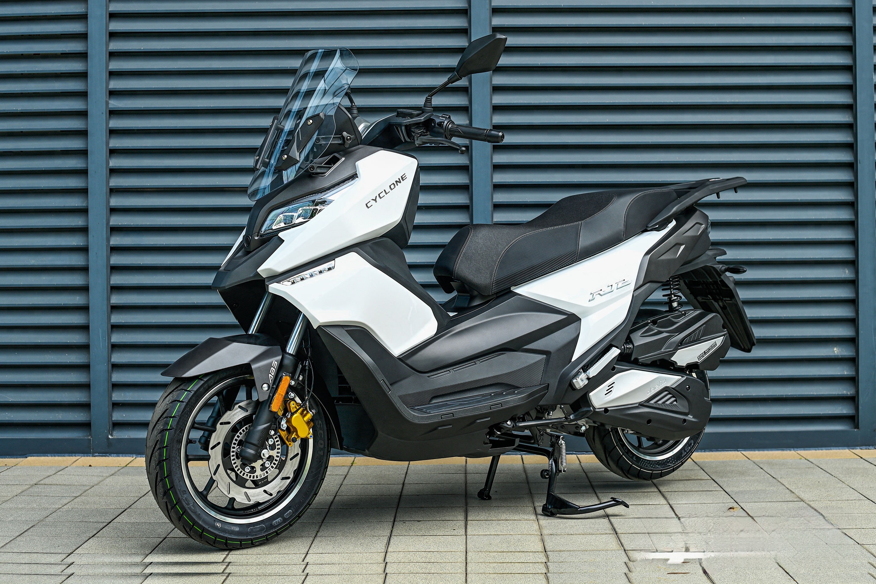 最值得购买的踏板摩托车推荐,最新款值得入手125踏板摩托车推荐