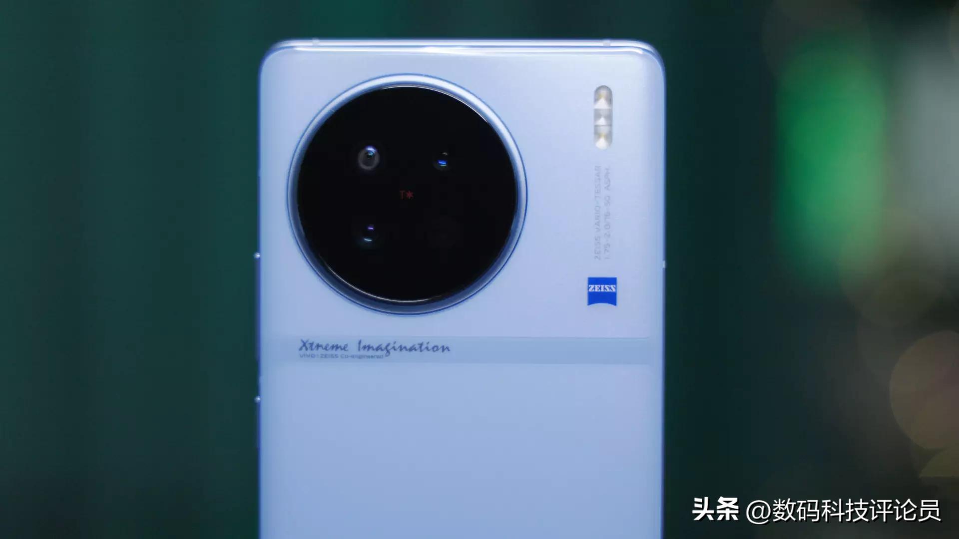 vivox90搭载天玑9200,vivox90首发天玑9200