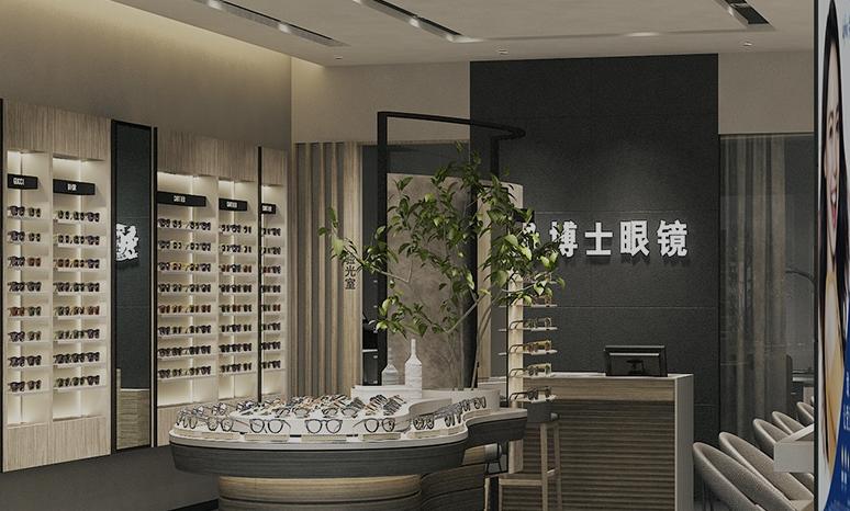 眼镜行业有多大前景啊,眼镜行业暴利没人管吗