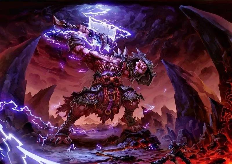 中国古代神话故事刑天舞干戚,神话故事刑天舞干戚主要内容