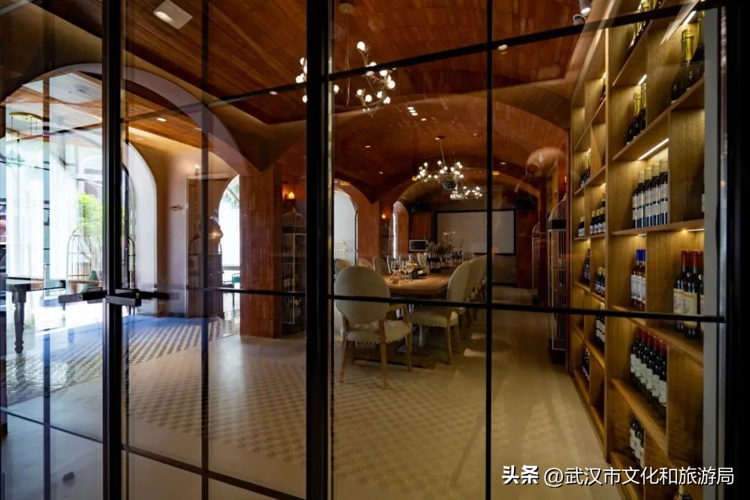 武汉夏天凉快的游玩地方,武汉凉快又免费的景点