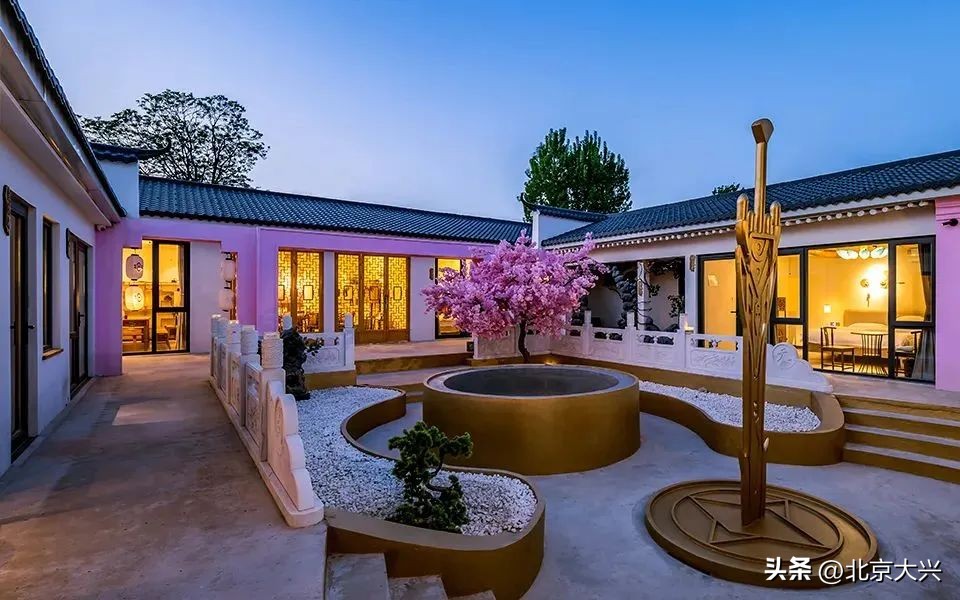 国庆出游住酒店,国庆旅游住宿推荐