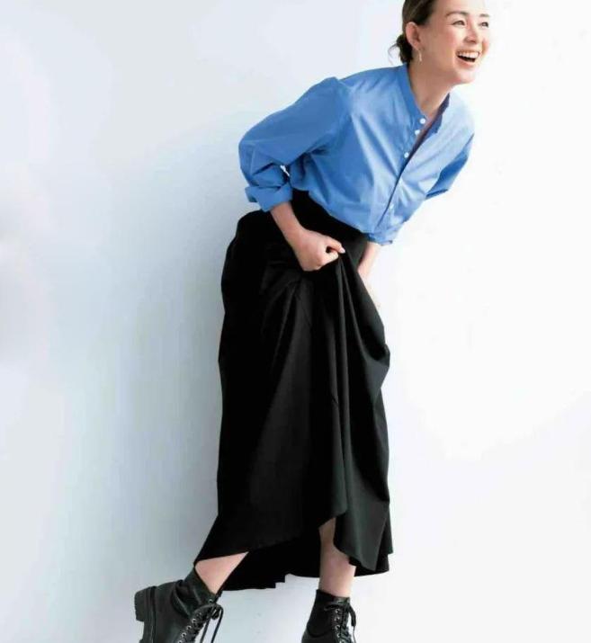 秋天穿搭推荐衣服日常,一周穿搭不重样秋天穿什么