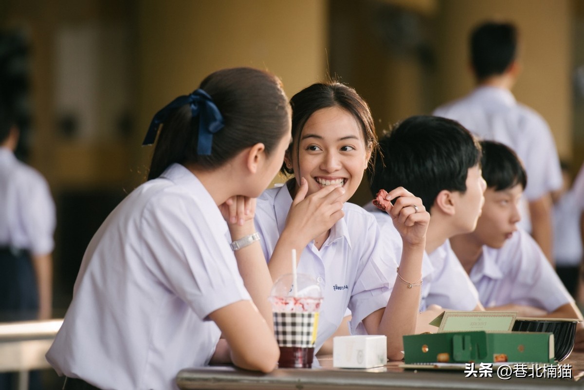 天才枪手电影蒙太奇拍摄手法,天才枪手电影镜头解说