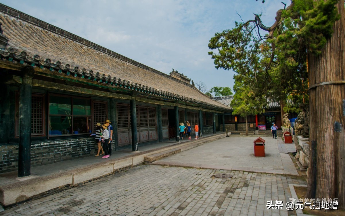 暑假带孩子去曲阜怎么样啊,暑假适合带孩子旅游的地方山东省