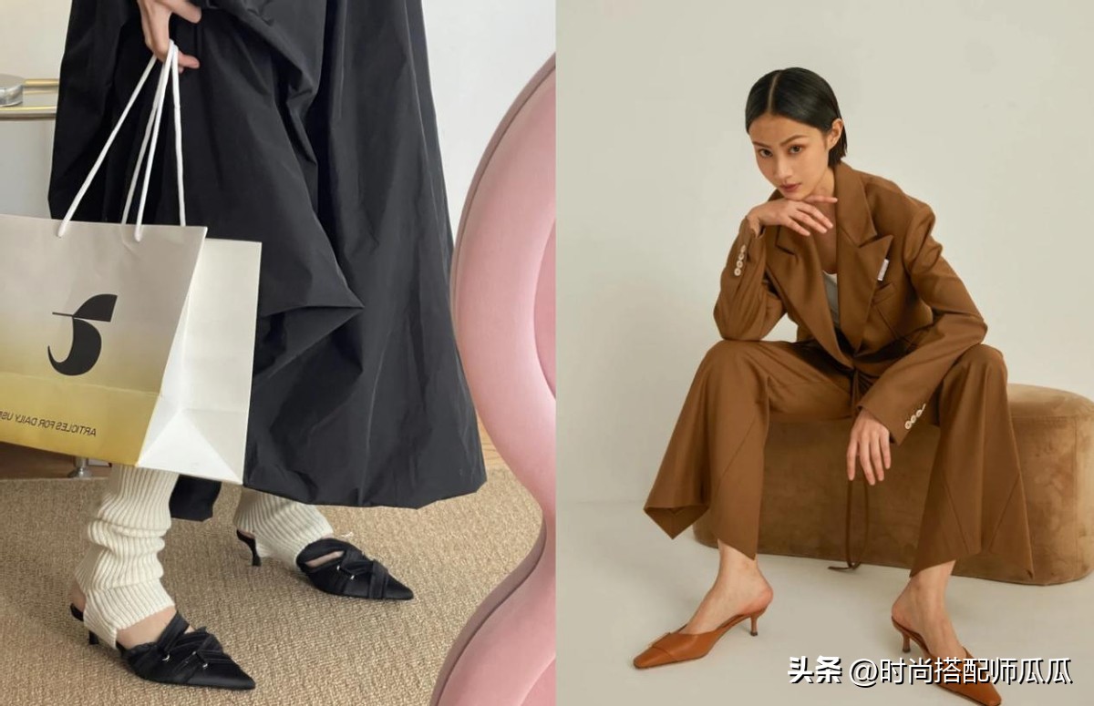 今年最流行的鞋高帮运动鞋,适合秋冬穿的高颜值运动鞋