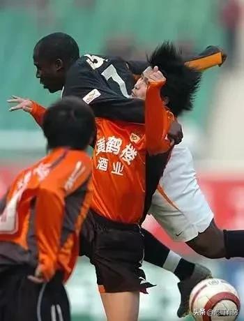 武汉足球，那些年、那些事、那些人，美好记忆