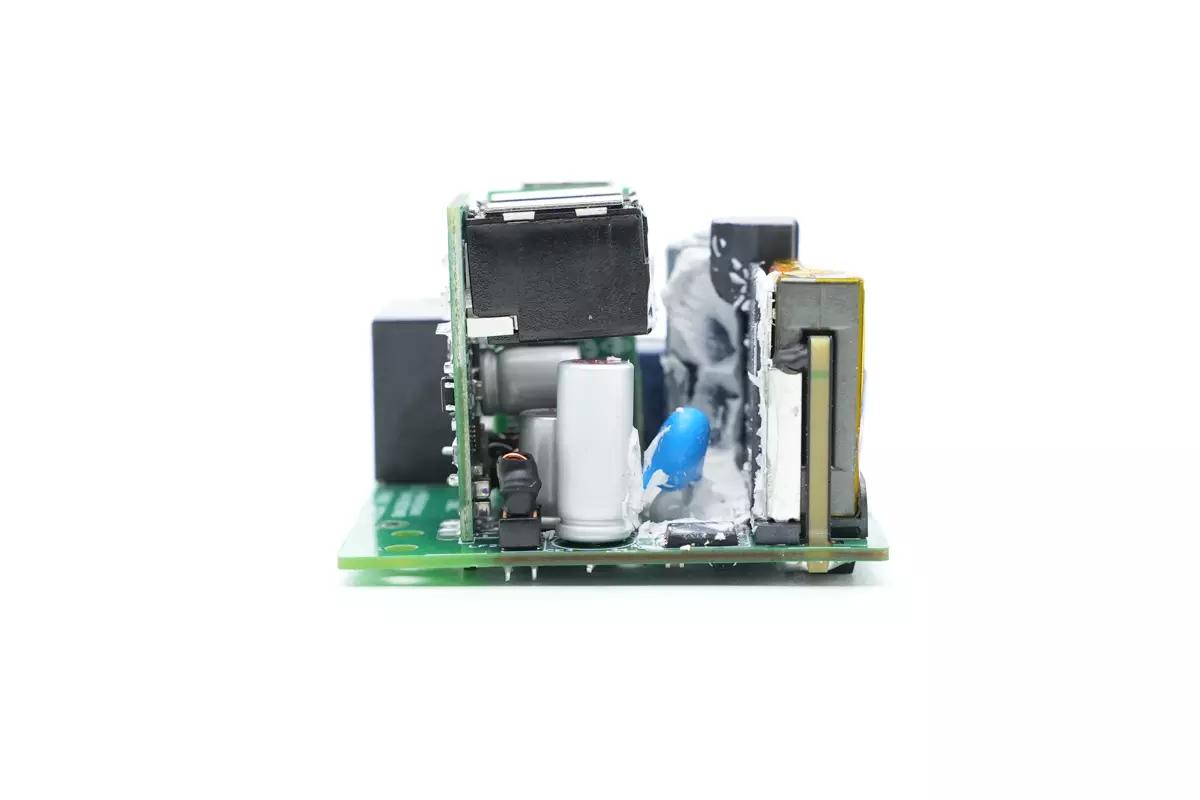 航嘉快充插座,国产一线品牌电源