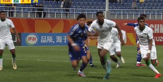 u20亚洲杯国青不敌沙特,u20亚洲杯比分结果