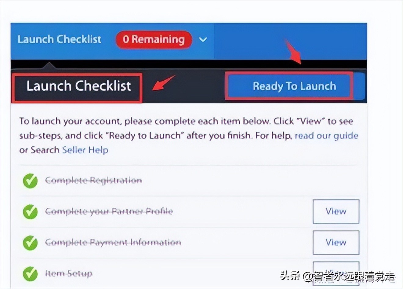 沃尔玛店铺注册流程演示,沃尔玛最新入驻方法