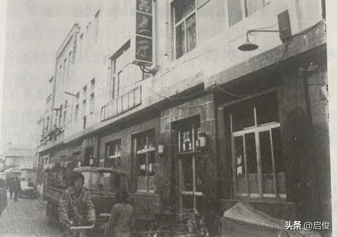 大连那些消失了的餐饮名店,有哪些老字号餐饮跌落神坛