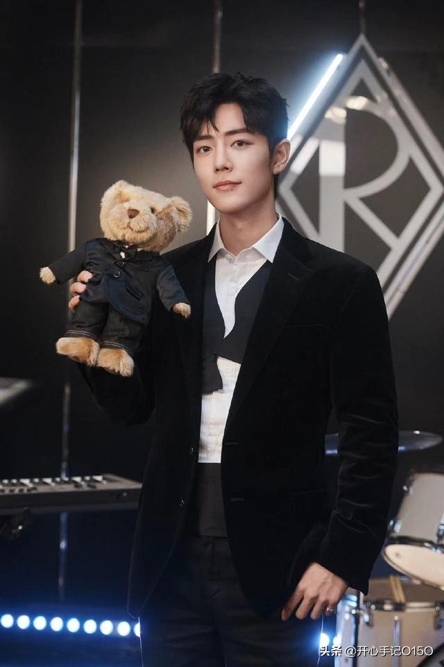 肖战欧莱雅pro代言,肖战代言欧莱雅pro哪款