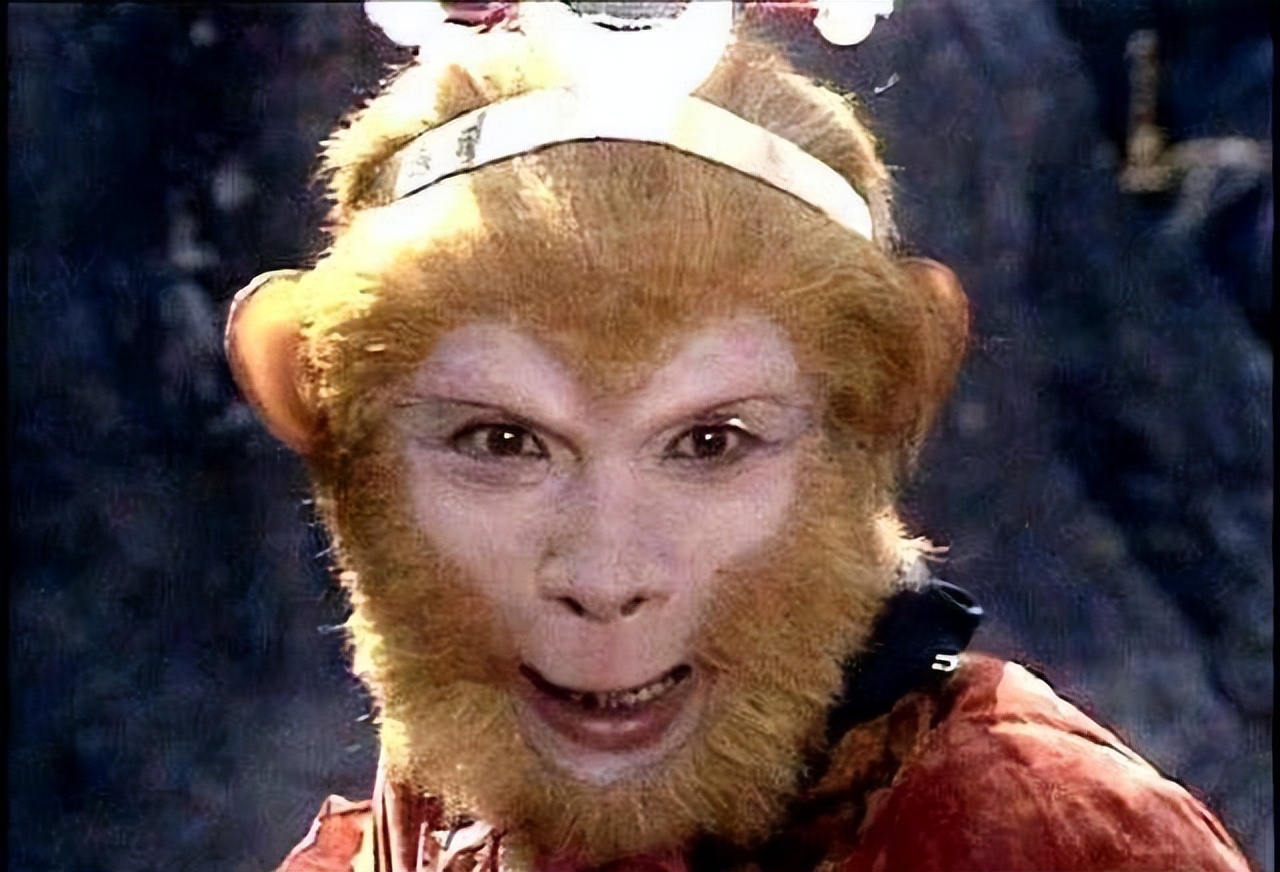 86版西游记已逝的16位演员,86版西游记51位演员今昔对比