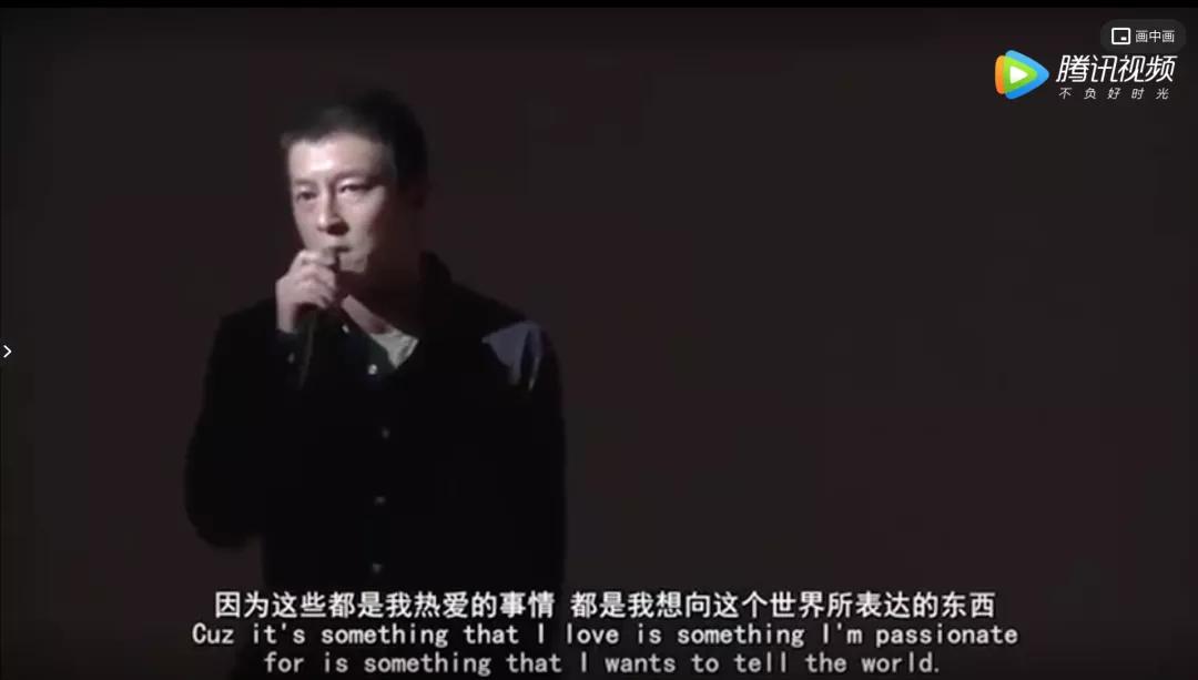 王力宏对比陈冠希,王力宏彻底改变了自己