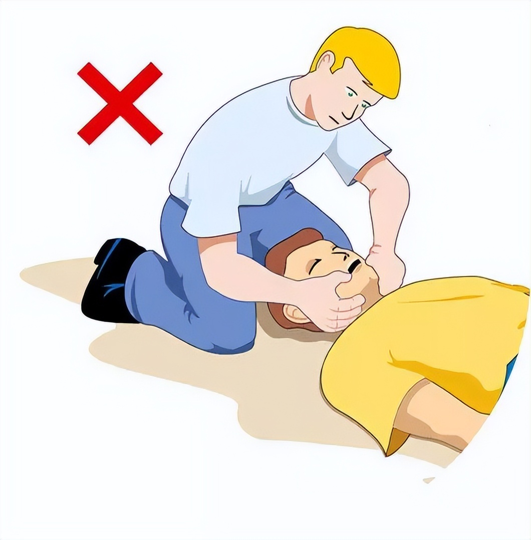 癫痫发作后遗症,癫痫发作的症状