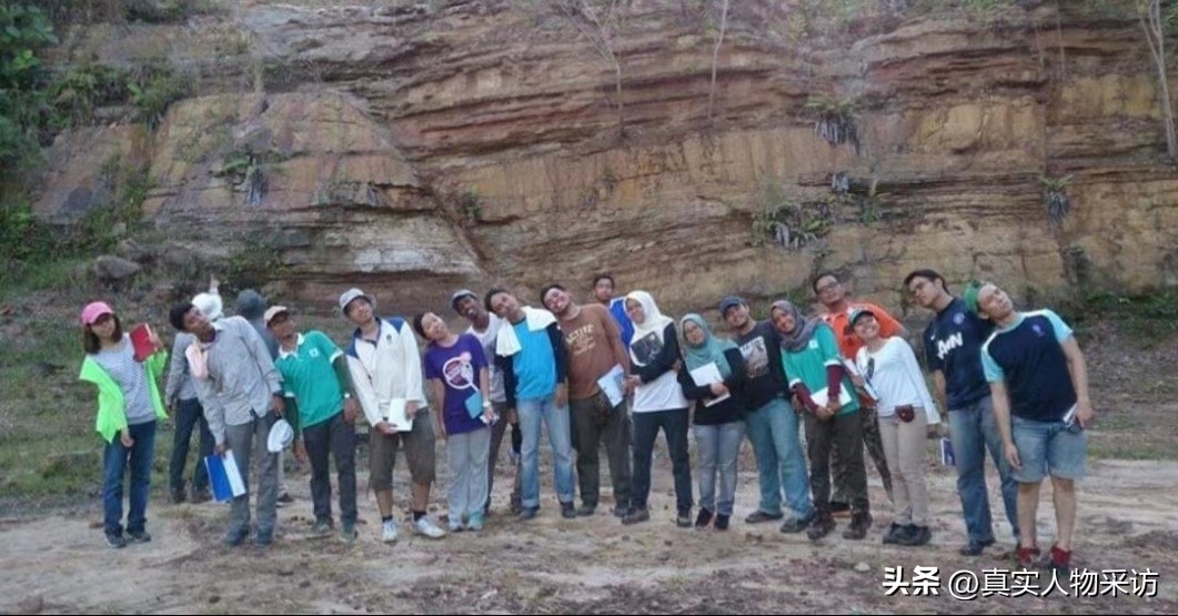 我，90后马来西亚华裔，到中国读博士后，在北京第一次吃桃子