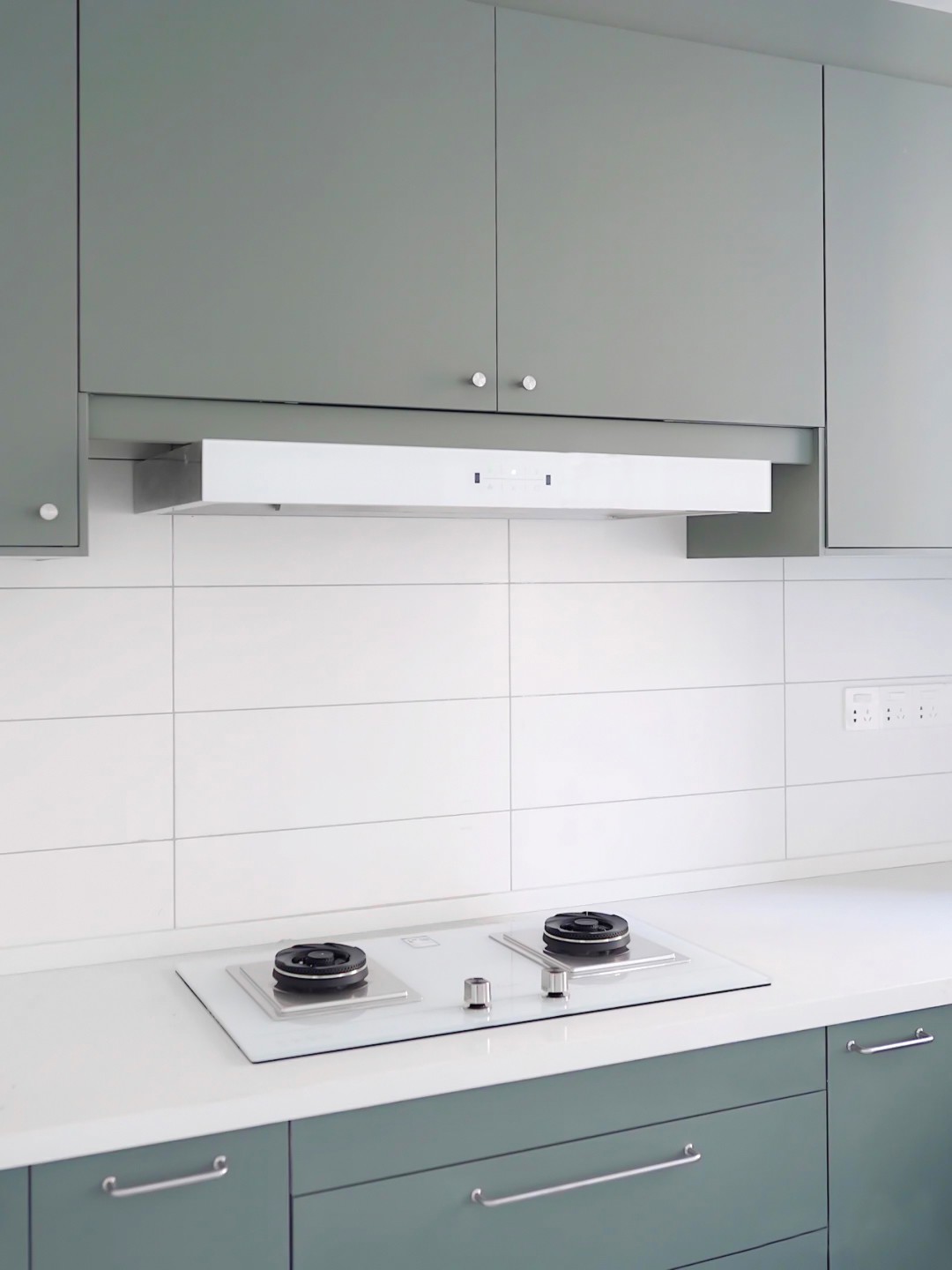 油烟机侧吸和集成灶哪个好用,油烟机用侧吸好还是集成灶好